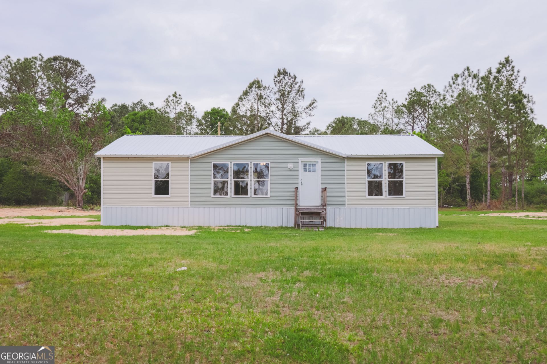 512 Bennett Still Highway, Alma, GA 31510 Main Photo