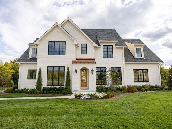 6035 Frazier Park Ln , Brentwood, TN 37027