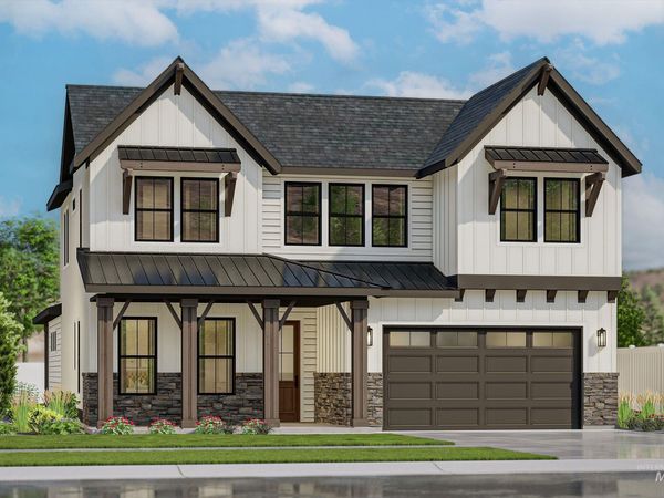 9133 W River Otter Dr, Boise, ID 83714