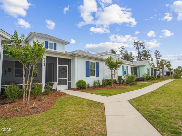 8463 Landshark Boulevard, Panama City Beach, FL 32413