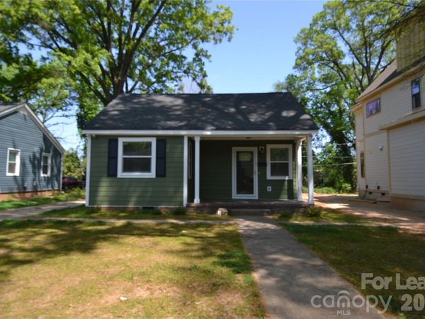 432 Keswick Avenue, Charlotte, NC 28206