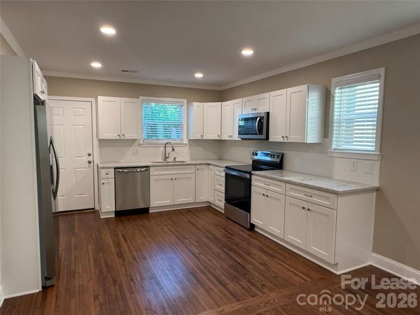 432 Keswick Avenue, Charlotte, NC 28206