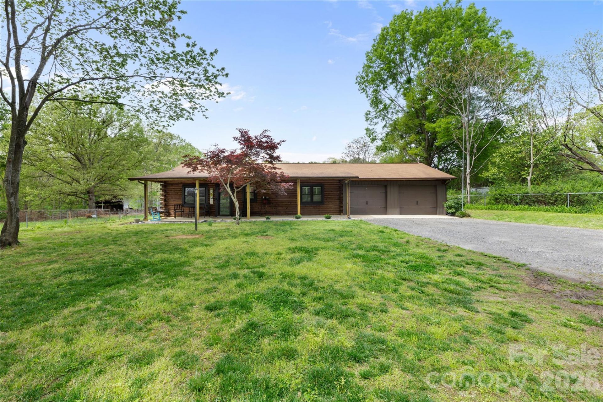 240 Homer Corriher Road , China Grove, NC 28023 Main Photo