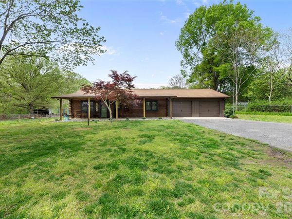 240 Homer Corriher Road , China Grove, NC 28023