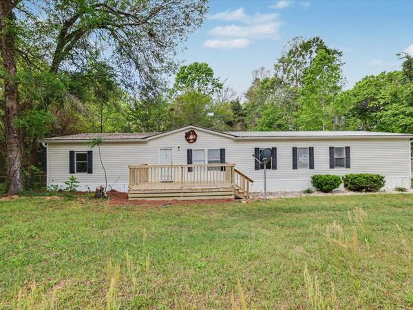 515 DEER CREEK Road , Havana, FL 32333