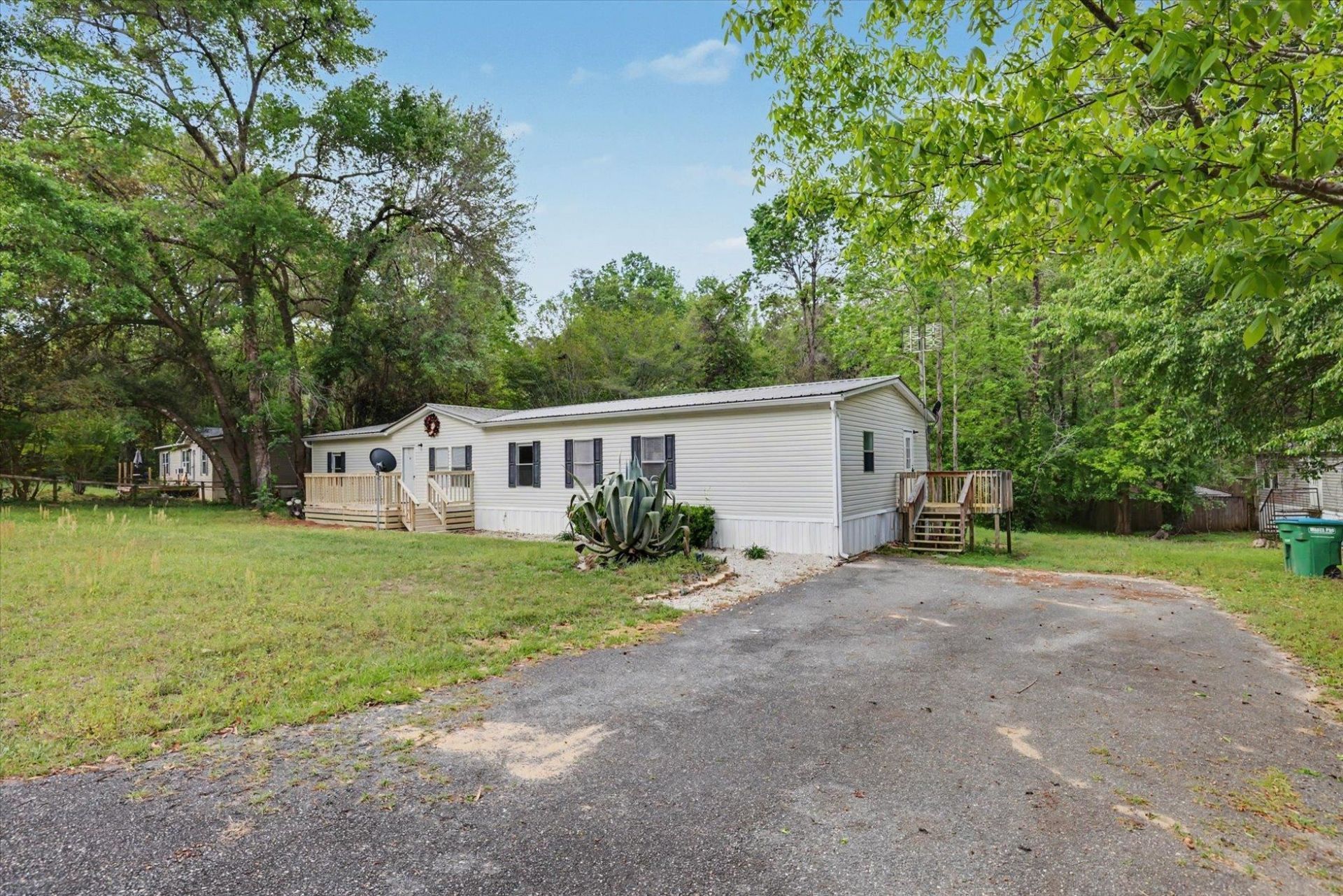 515 Deer Creek Road , Havana, FL 32333 Photo