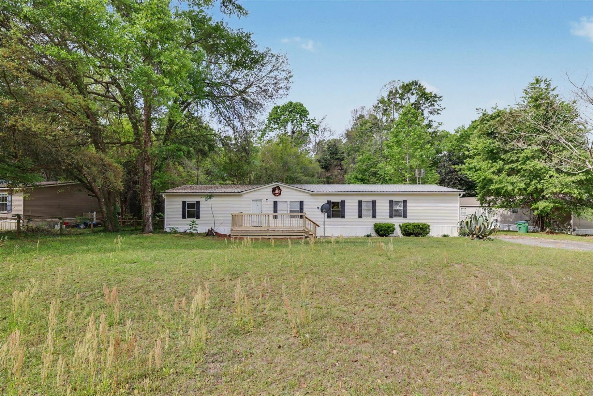515 Deer Creek Road , Havana, FL 32333 Photo