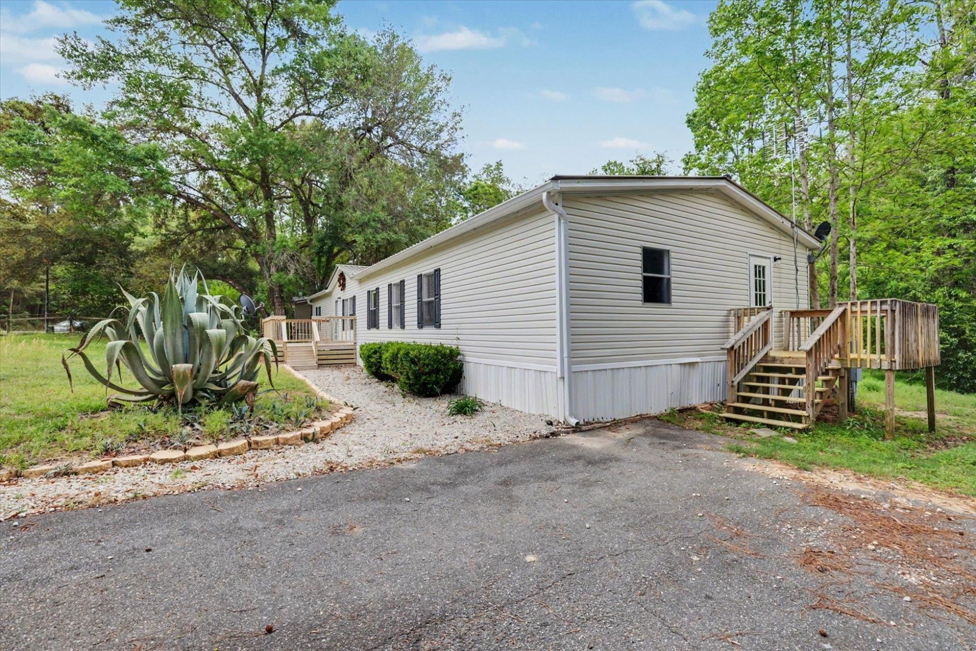 515 Deer Creek Road , Havana, FL 32333 Photo