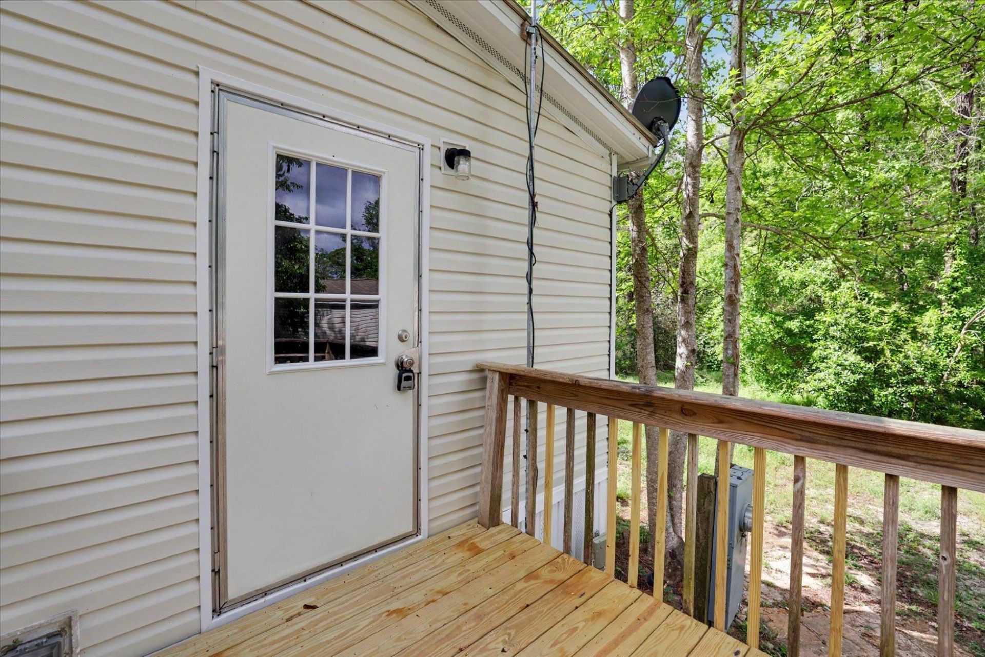 515 Deer Creek Road , Havana, FL 32333 Photo