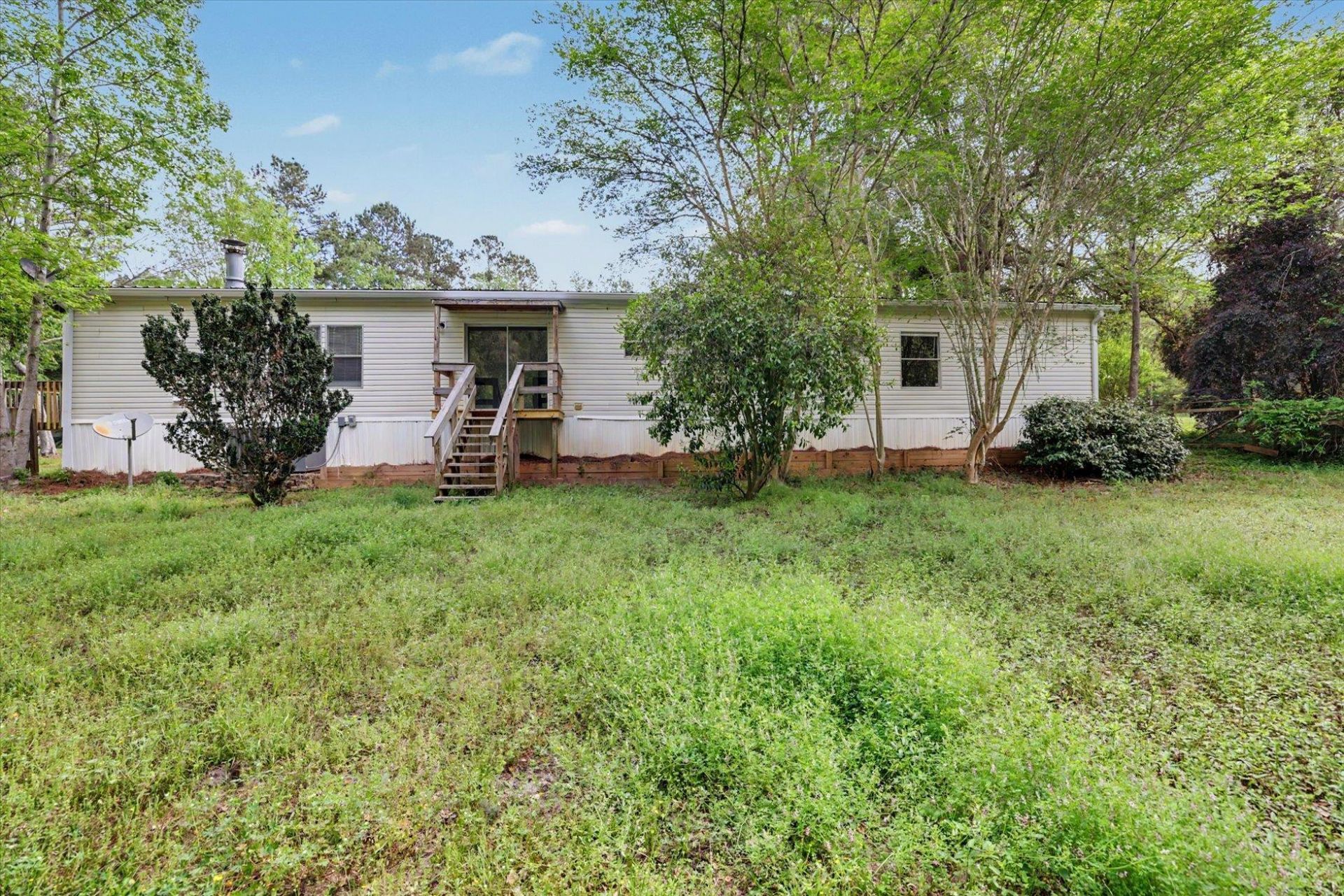 515 Deer Creek Road , Havana, FL 32333 Photo