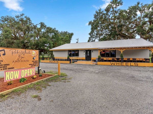 8144 S CR 53, Madison, FL