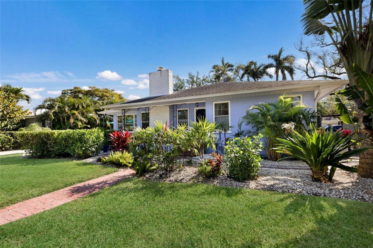 104 24th Street Nw, Bradenton, FL 34205 Photo