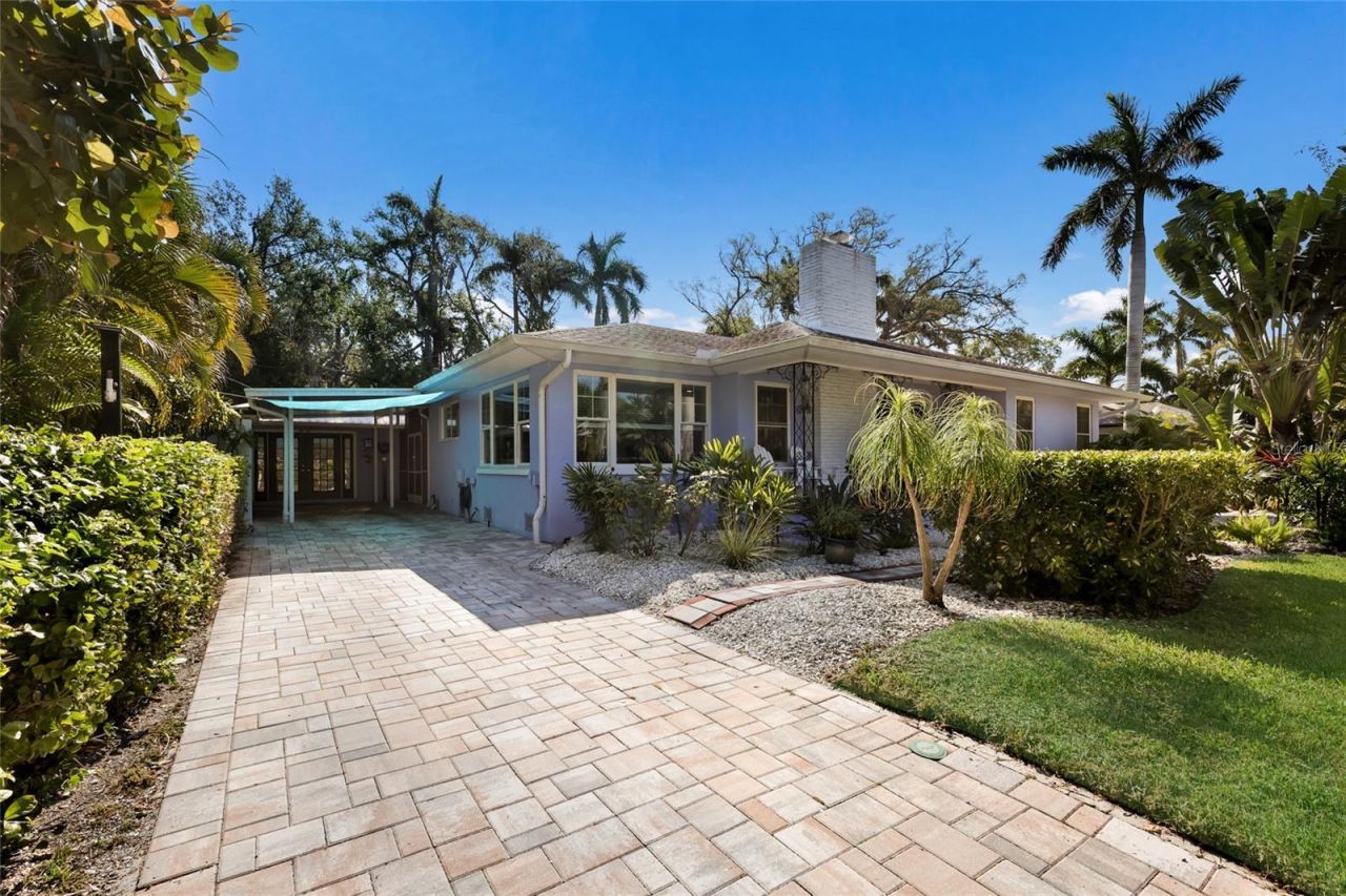 104 24th Street Nw, Bradenton, FL 34205 Photo