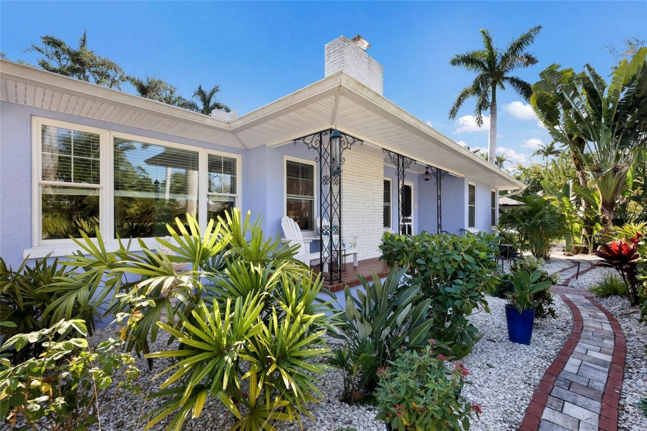 104 24th Street Nw, Bradenton, FL 34205 Photo