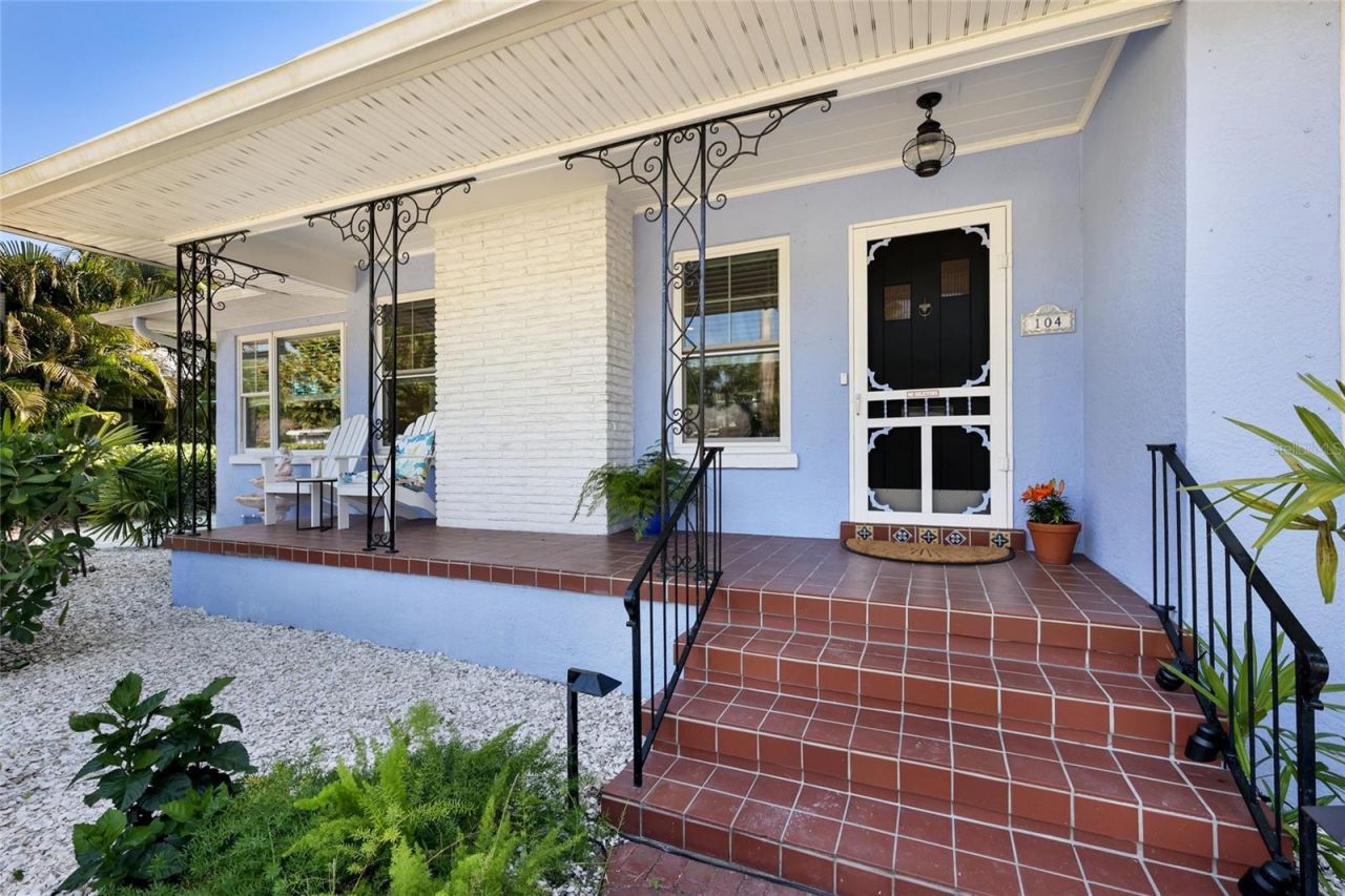 104 24th Street Nw, Bradenton, FL 34205 Photo