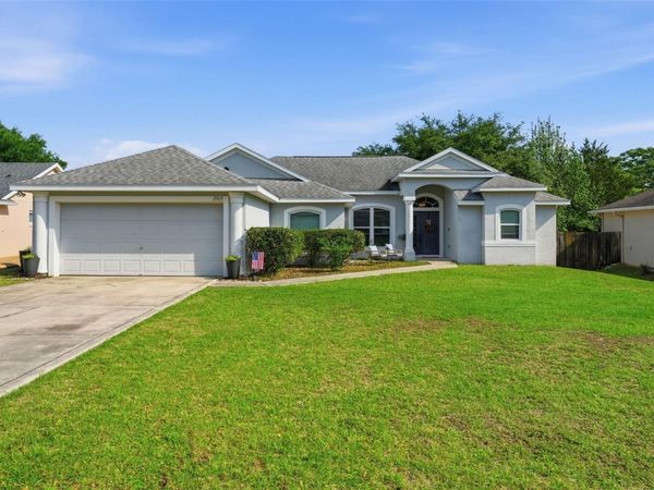 2505 CARMEL LANE, EUSTIS, FL 32726