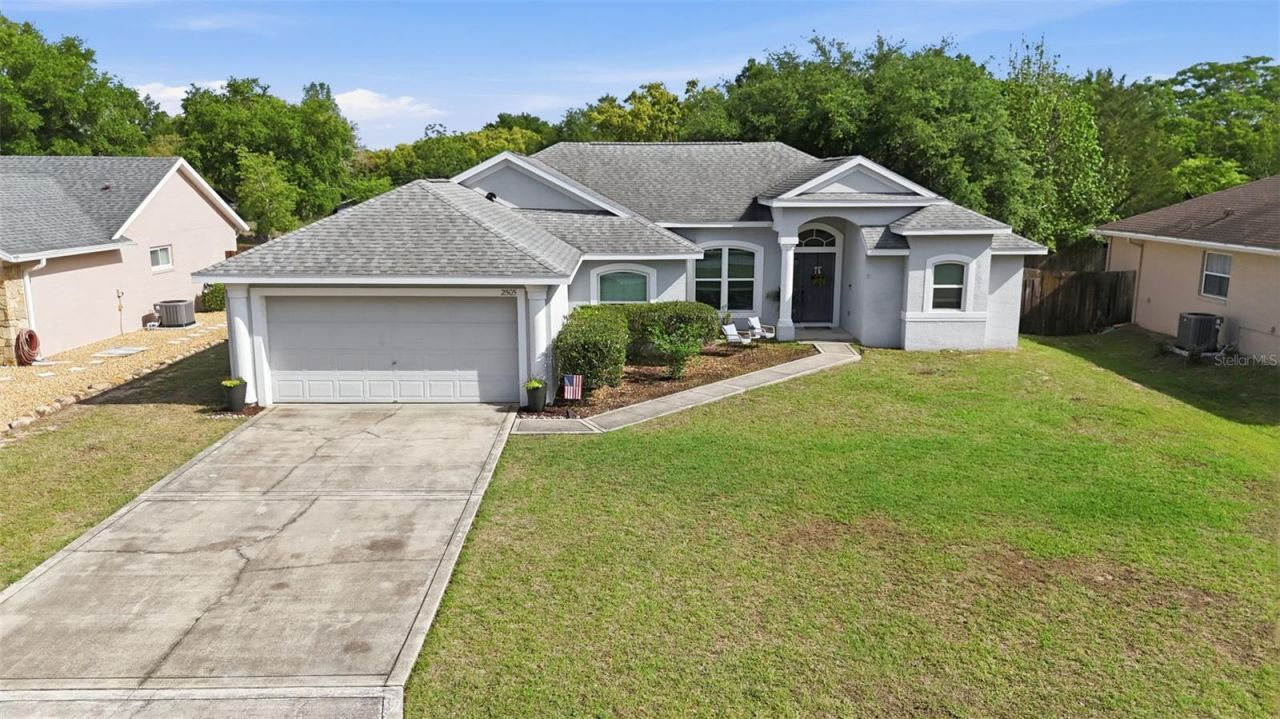 2505 Carmel Lane, Eustis, FL 32726 Photo