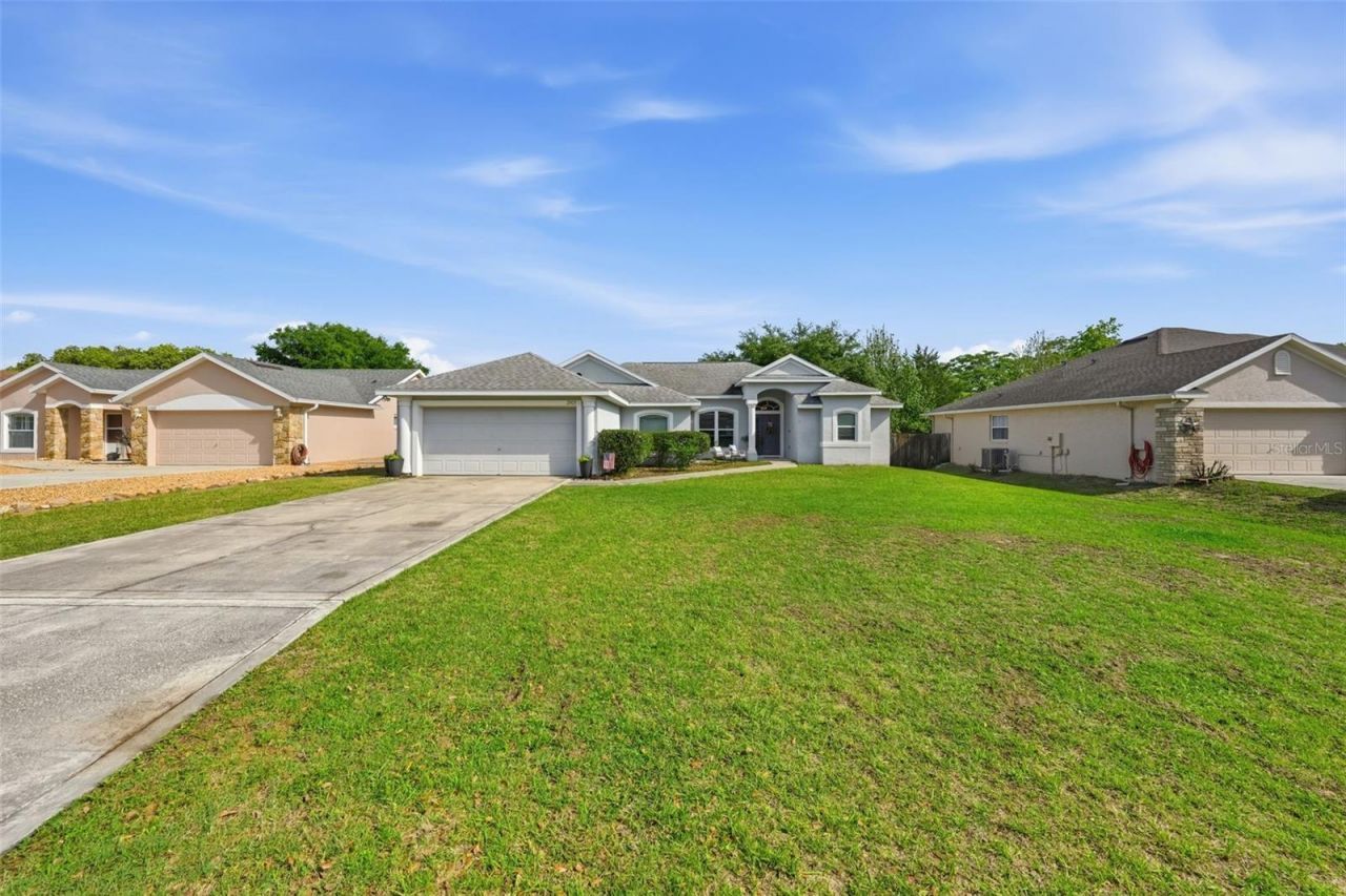 2505 Carmel Lane, Eustis, FL 32726 Photo