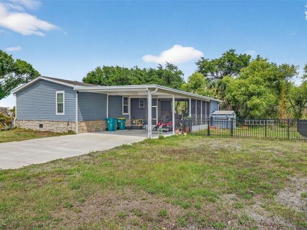 6126 IVORY BILL DRIVE , ENGLEWOOD, FL 34224
