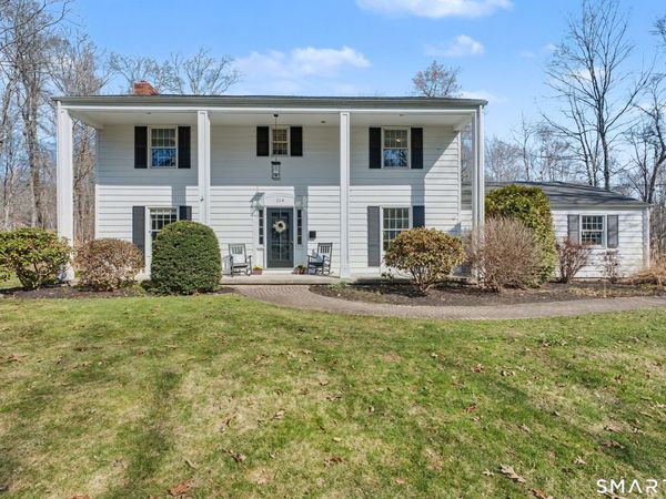 114 Rolling Meadow, Madison, CT 06443