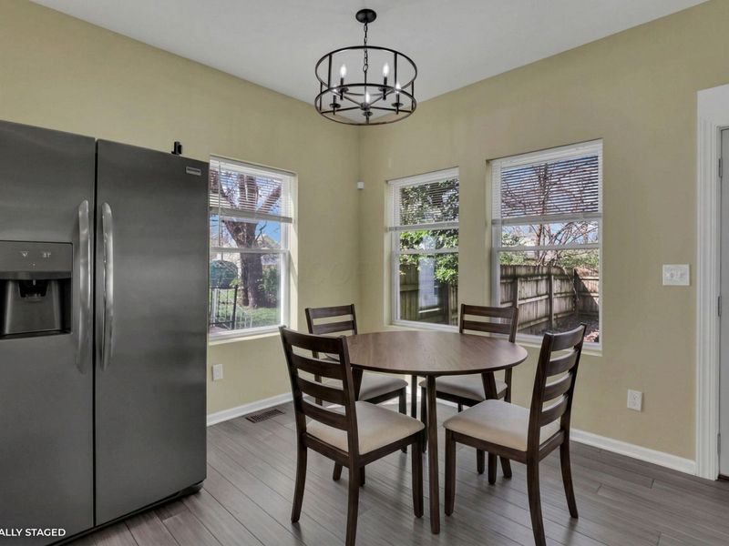 1129 Oakwood Avenue , Columbus, OH 43206 Photo 23