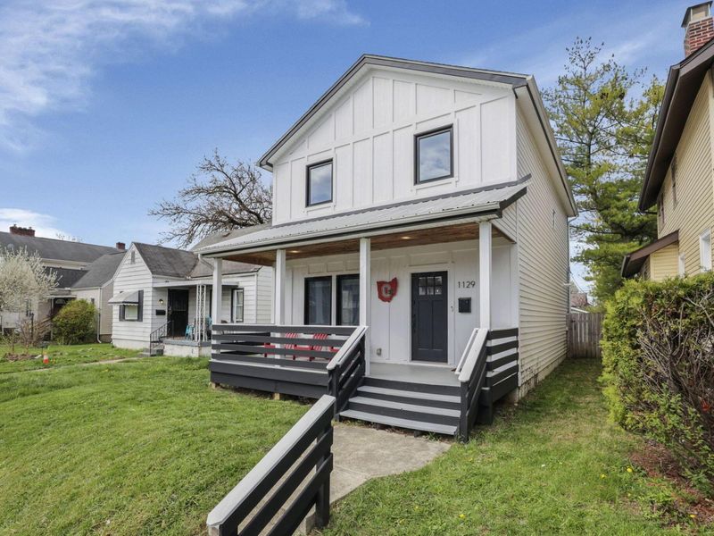 1129 Oakwood Avenue , Columbus, OH 43206 Photo 4