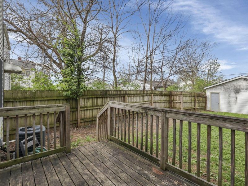 1129 Oakwood Avenue , Columbus, OH 43206 Photo 42