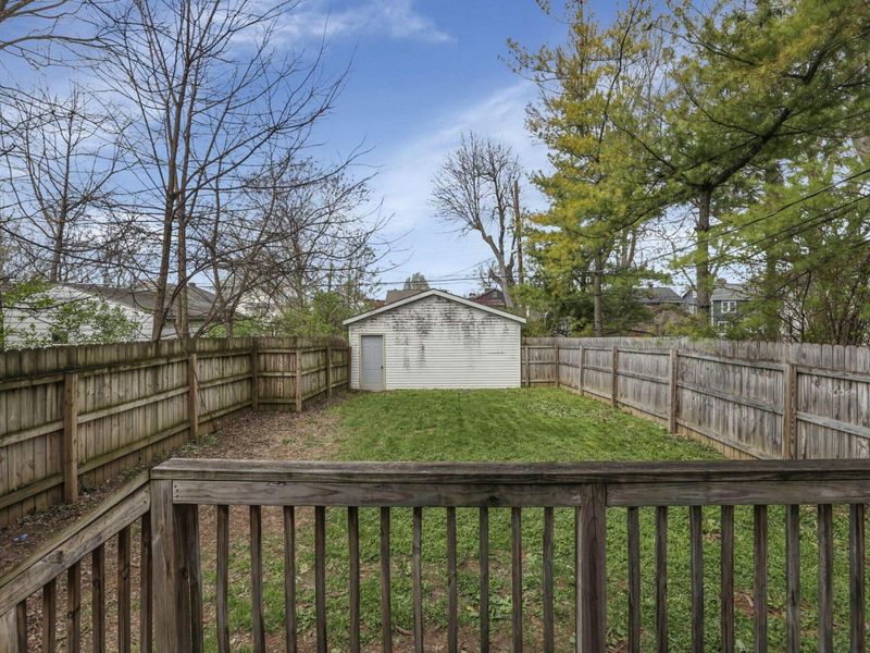 1129 Oakwood Avenue , Columbus, OH 43206 Photo 43
