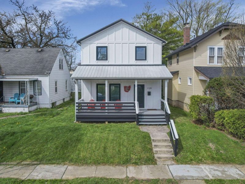 1129 Oakwood Avenue , Columbus, OH 43206 Photo 46