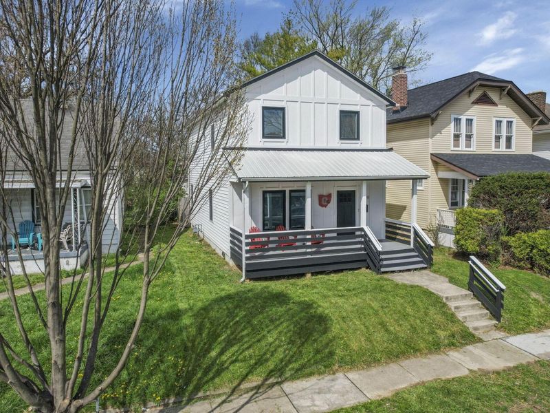 1129 Oakwood Avenue , Columbus, OH 43206 Photo 47