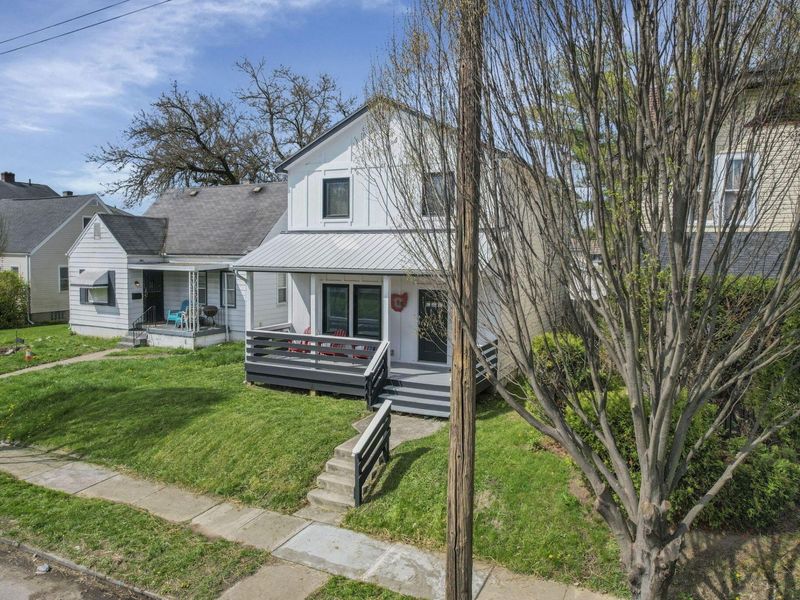 1129 Oakwood Avenue , Columbus, OH 43206 Photo 48