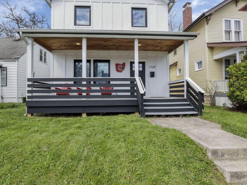 1129 Oakwood Avenue , Columbus, OH 43206 Photo 5