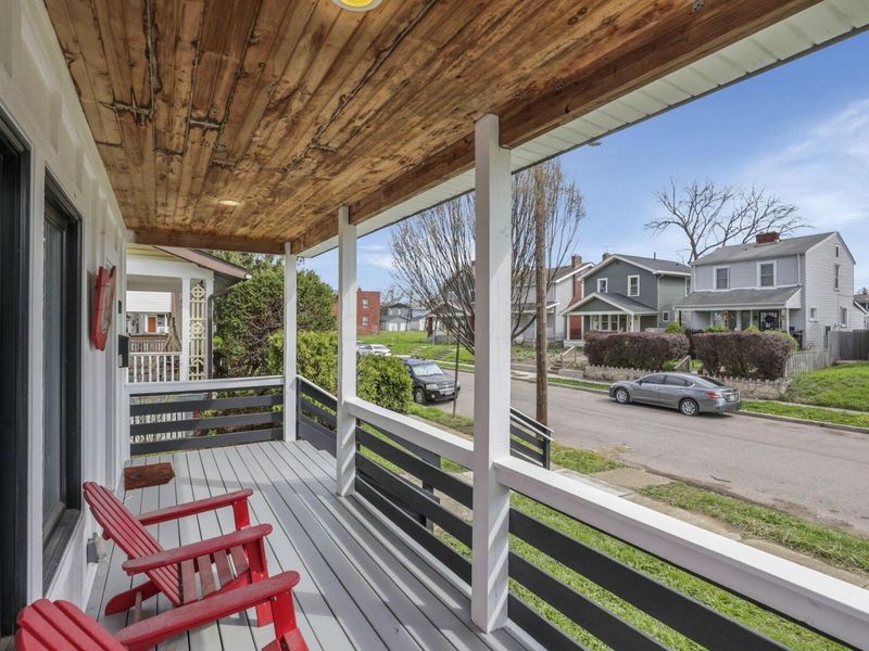 1129 Oakwood Avenue , Columbus, OH 43206 Photo 6