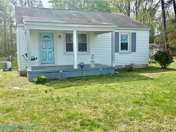52 Gonyon Road, Burgess, VA 22473