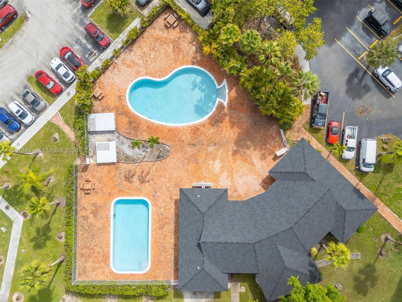 9001 SW 77th Ave , Unit C805, Miami, FL 33156 Photo