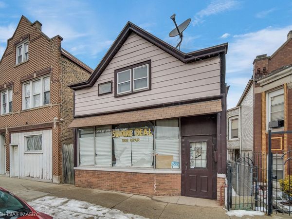 2016 W 51st Street , Chicago, IL 60609