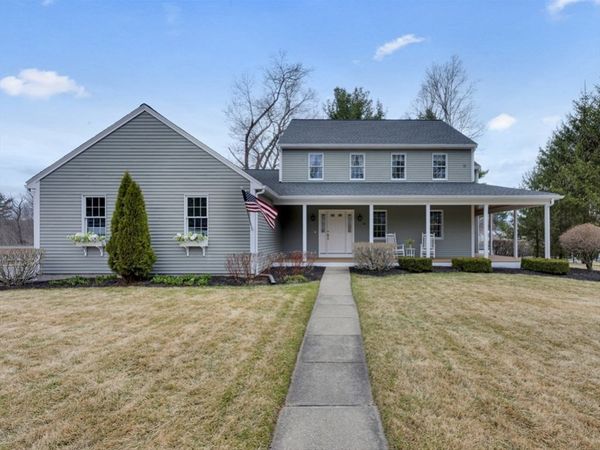 51 Old Cart Rd, Auburn, MA 01501