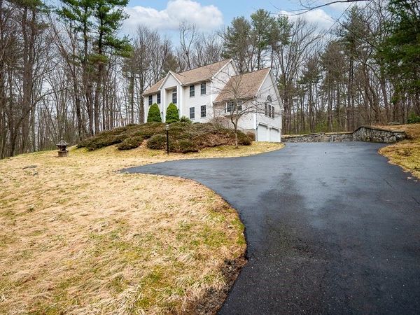 356 Church Street, Northborough, MA 01532