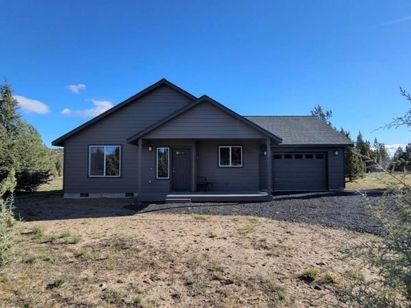 2050 SE Maphet Road, Prineville, OR 97754