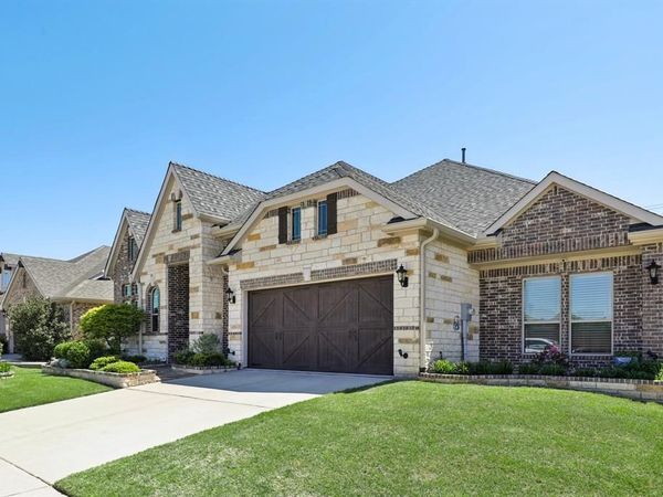 505 Virginia Lane, Wylie, TX 75098