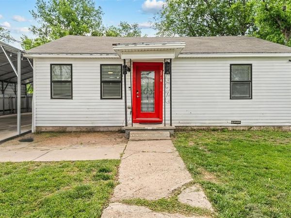 2716 Connor Avenue , Waco, TX 76711