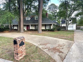 720 Coachlight Road Shreveport, LA 71106