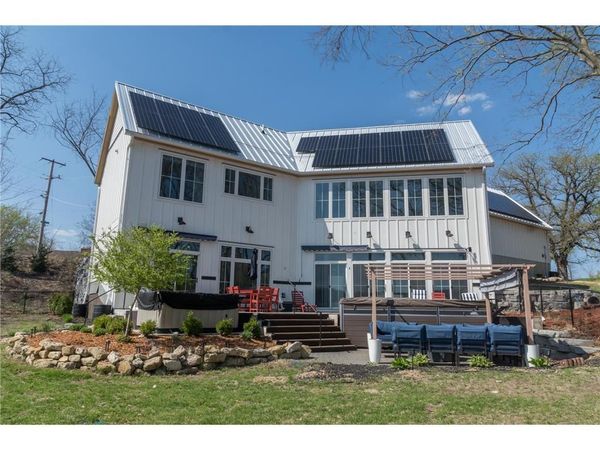 201 Boyd Street, Pepin, WI 54759