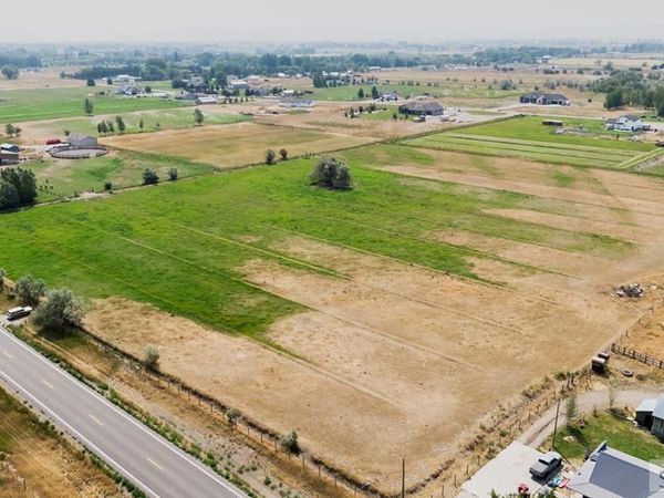 TBD 300 N, RIGBY, ID 83442