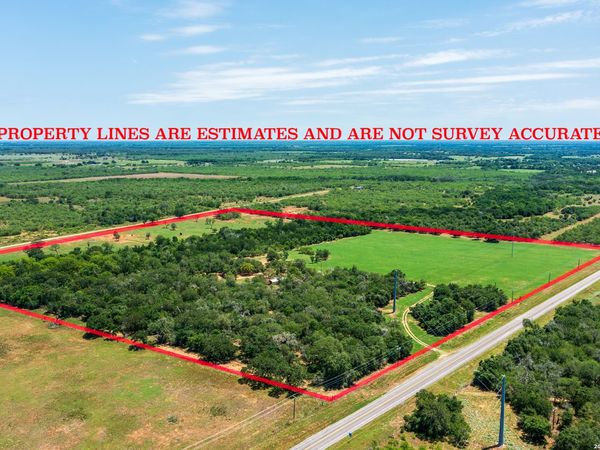 11259 N State Highway 80, Leesville, TX 78122