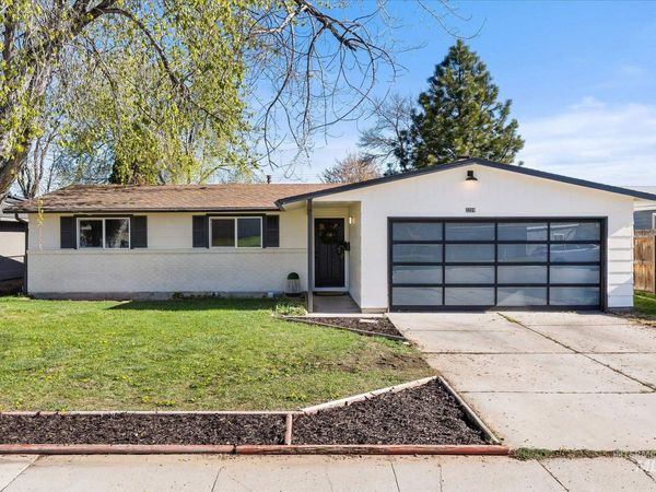 2220 W Panama St., Boise, ID 83705
