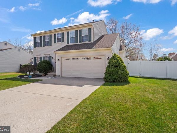 167 AMSTERDAM AVENUE, BAYVILLE, NJ 08721