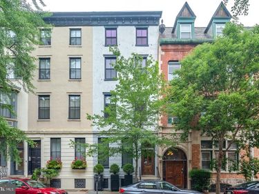 1725 PINE STREET, PHILADELPHIA, PA 19103