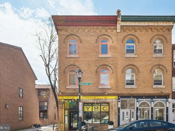 930 LOCUST STREET , PHILADELPHIA, PA 19107