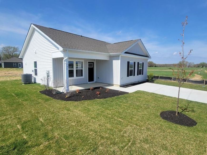 102 Sycamore Lane, Greensboro, MD 21639 Main Photo